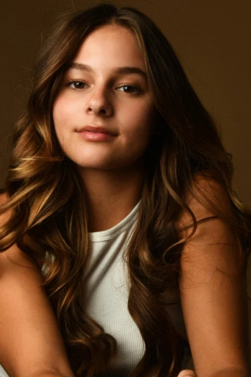 Photo of Emma Filley, Acting