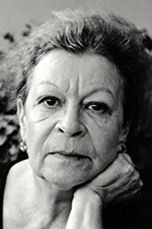 Photo of Barbara Valmorin, Acting
