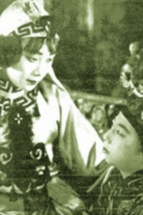 Movie poster for Bride Meets Ghost (1913)