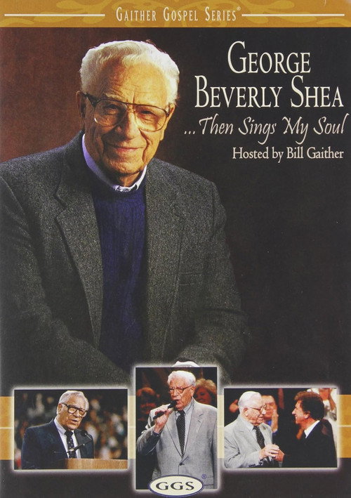 Movie poster for Then Sings My Soul (2008)