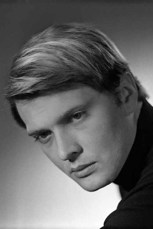 Photo of Boris Bystrov, Acting
