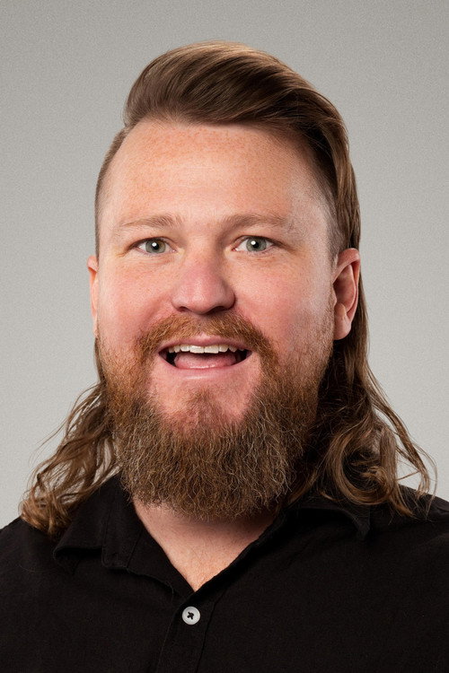 Photo of Brett Blake, Acting