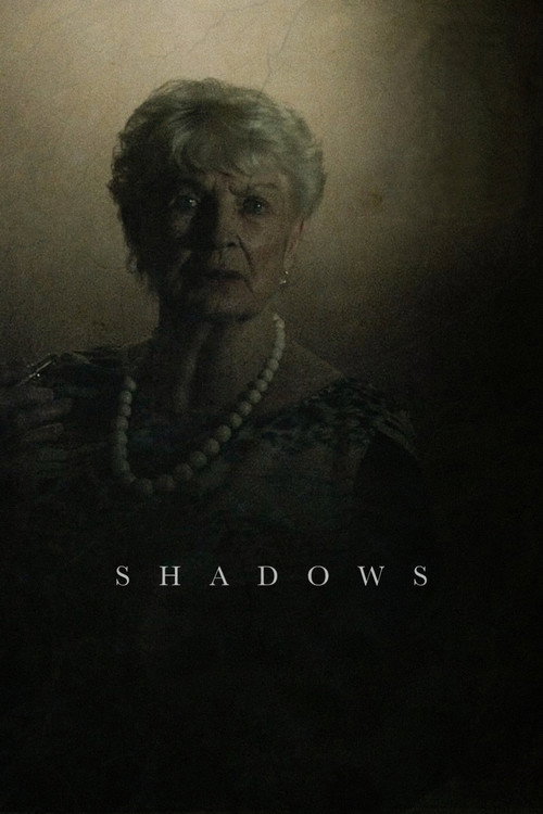 Movie poster for Shadows (2015)