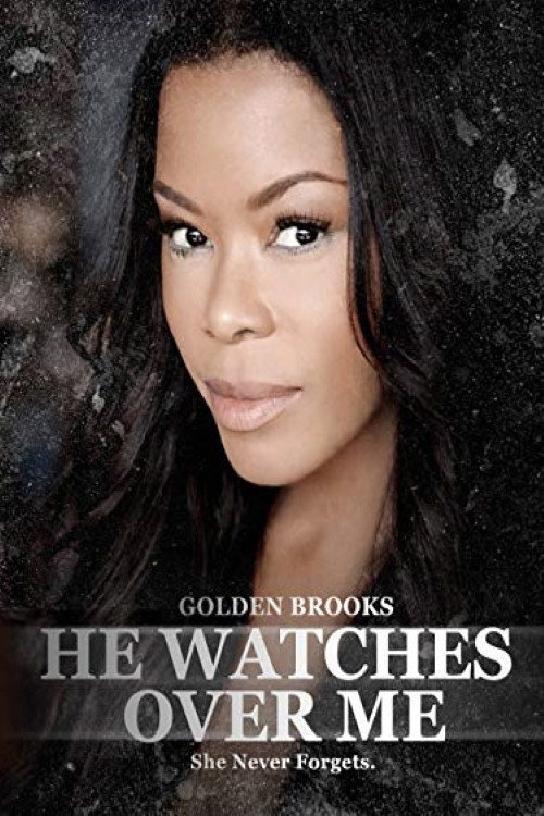 Movie poster for He Watches Over Me (2018)