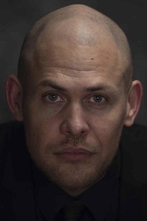 Photo of Christopher Hugh James Adamson, Acting