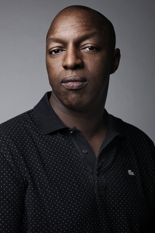 Photo of Oxmo Puccino, Acting