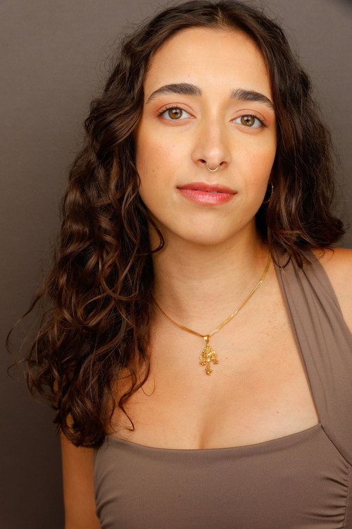 Photo of Lily Abha Cratsley, Acting