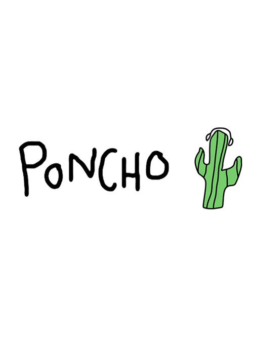 Series poster for Poncho (2011)