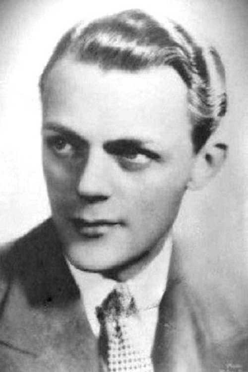 Photo of Richard Dolman, Acting