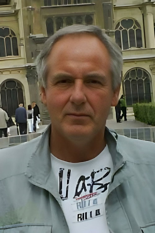 Photo of Yuri Kiyashko, Directing
