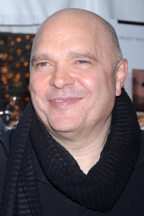 Anthony Minghella profile