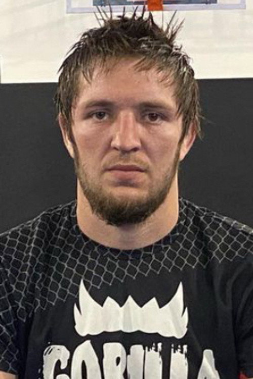 Photo of Saygid Izagakhmaev, Acting