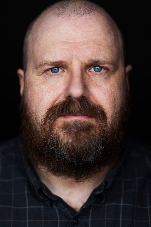 Photo of Jean-Robert Bourdage, Acting