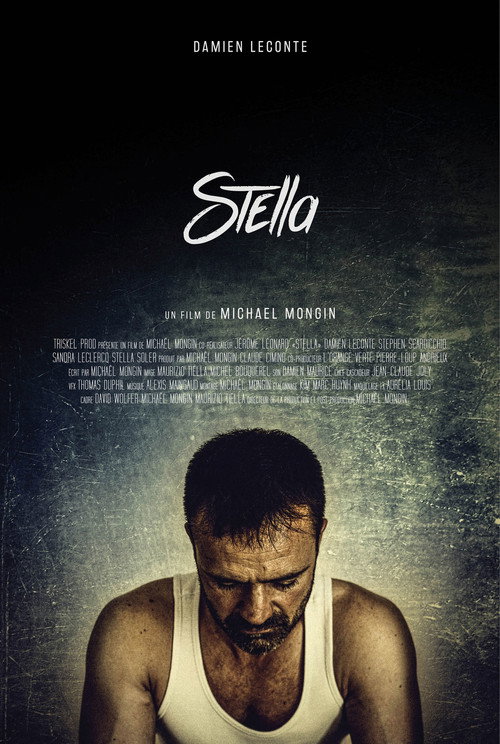 Movie poster for Stella