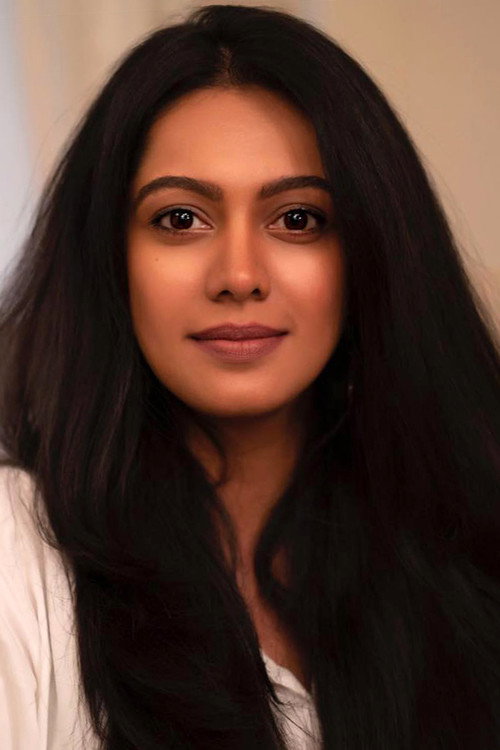 Photo of Eka Lakhani, Costume & Make-Up