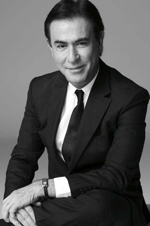 Photo of Amaury Jr, Acting