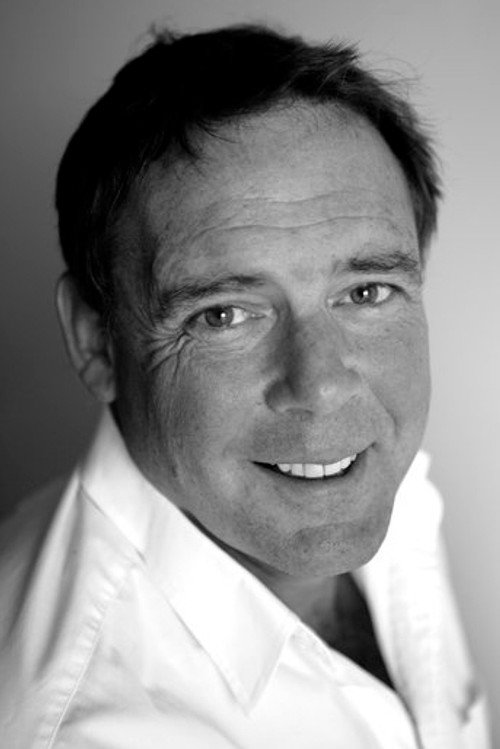 Photo of Peter Bensley, Acting
