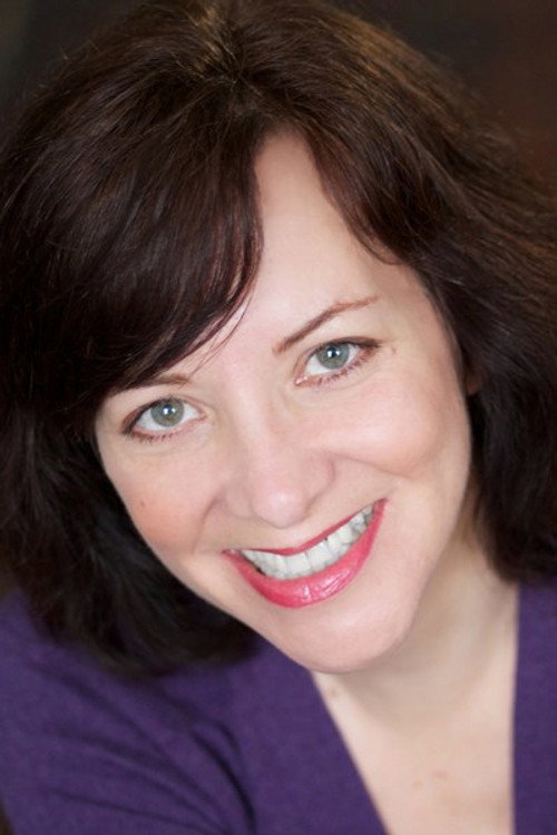 Photo of Mary Elizabeth Scallen, Acting