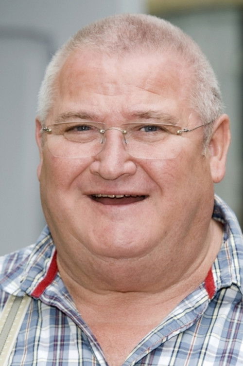 Horst Krause profile