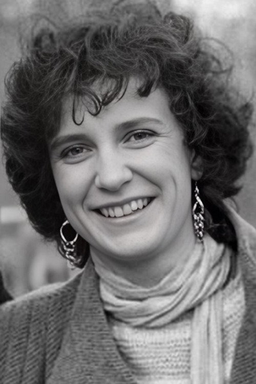 Photo of Mariya Khmelik, Writing