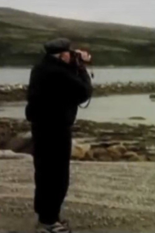 Movie poster for James Andersen: Over 50 Years of Taking Pictures (2006)