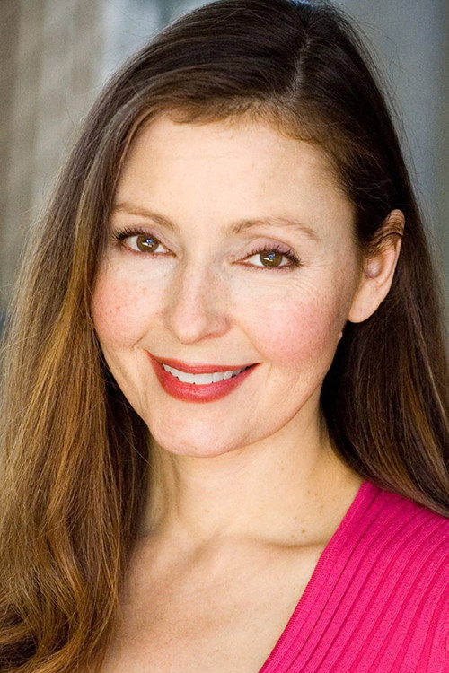 Photo of Mari C. Blackwell, Acting