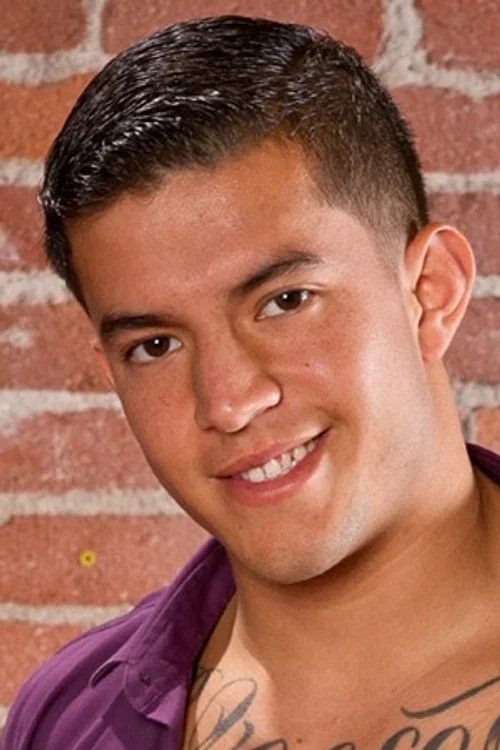 Photo of Joey Rico, Acting