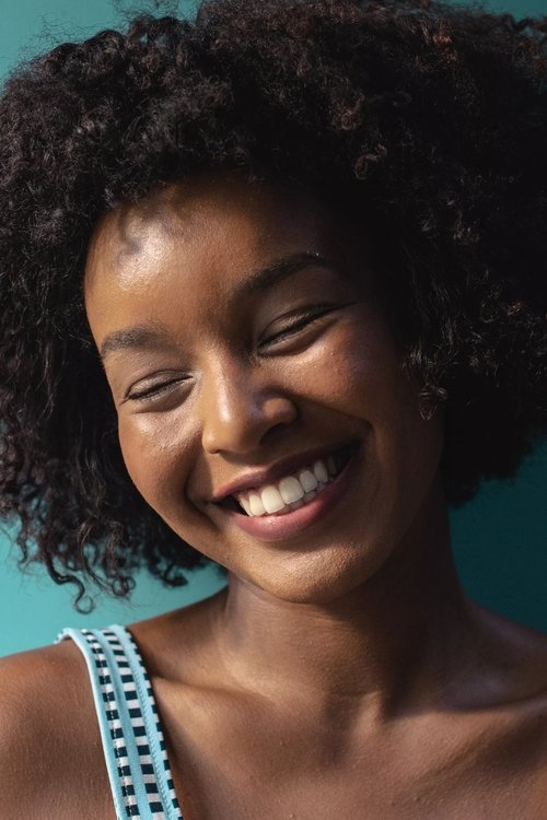 Larissa Nunes profile