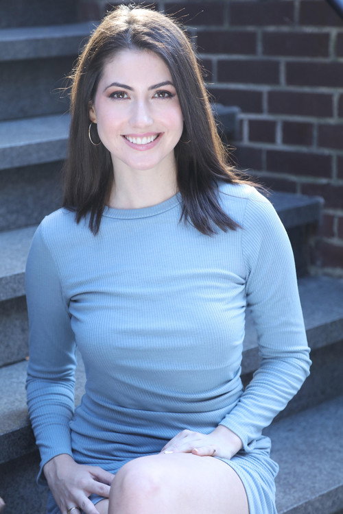 Photo of Belle Sinclair Pace, Acting