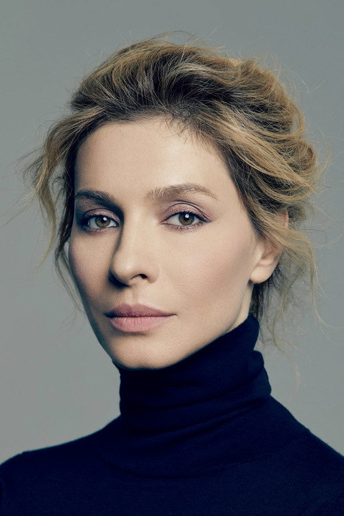Photo of Elena Podkaminskaya, Acting