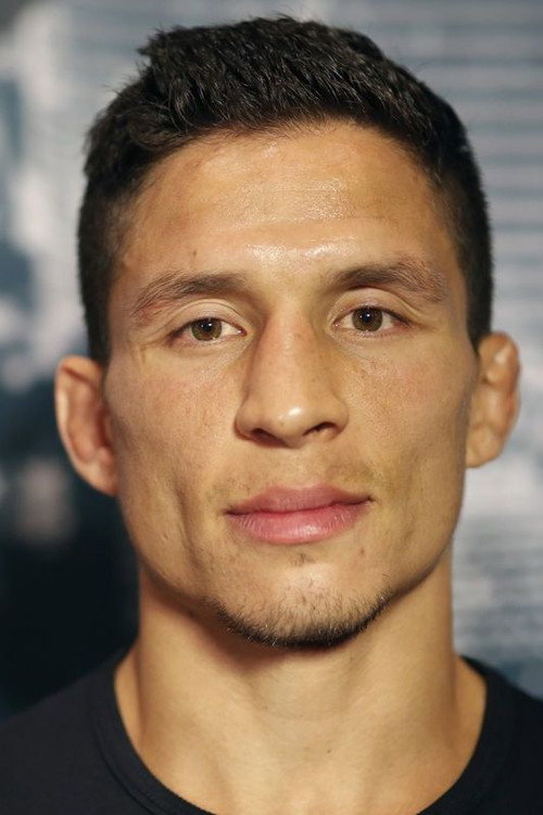 Photo of Joseph Benavidez, Acting