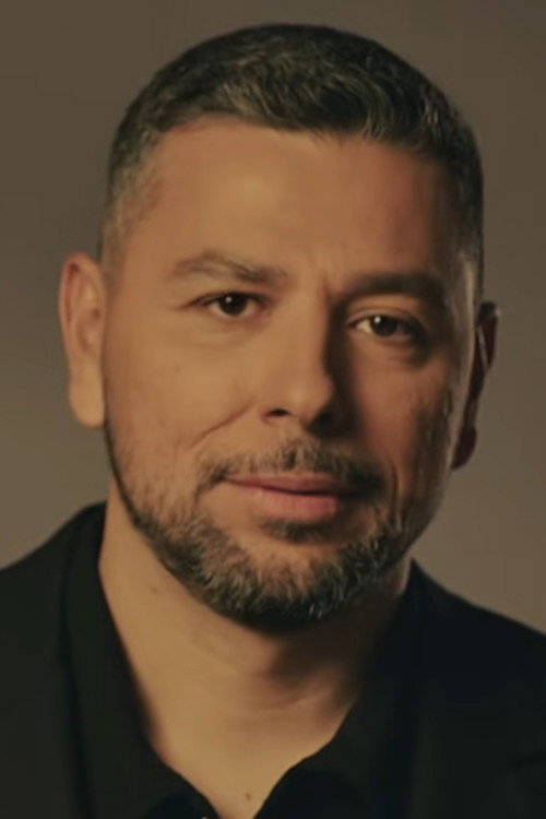 Photo of Ayman Mohyeldin, Acting