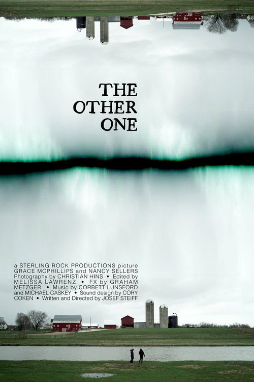 Movie poster for The Other One (2014)