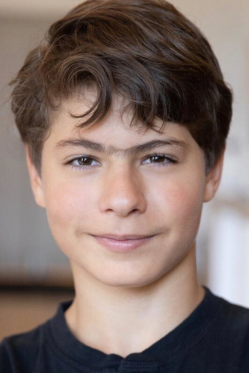 Photo of Louka Amadeo Bélanger-Leos, Acting