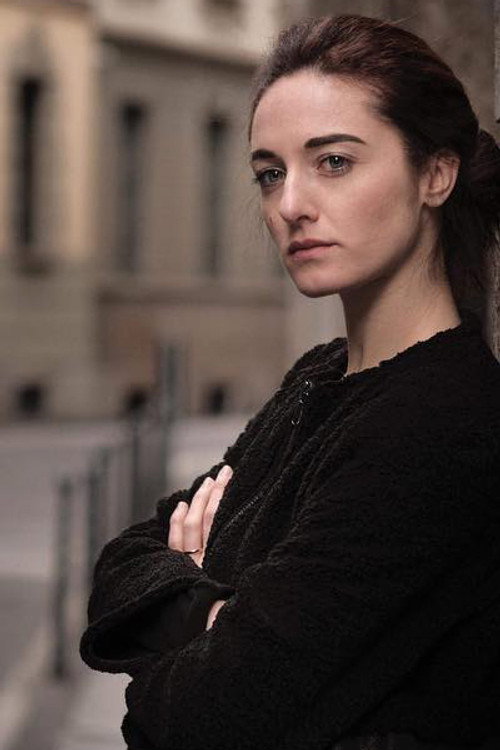 Photo of Claudia de Candia, Acting