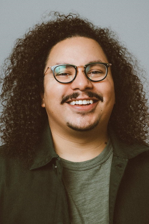 Photo of Andrew Santiago, Acting