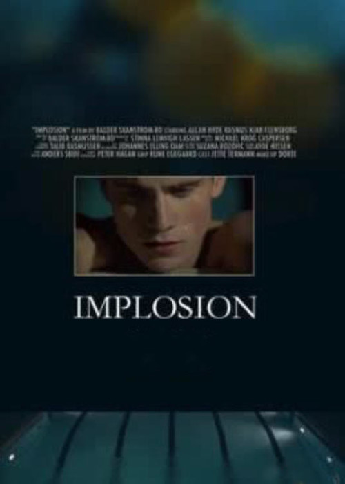 Movie poster for Implosion (2009)