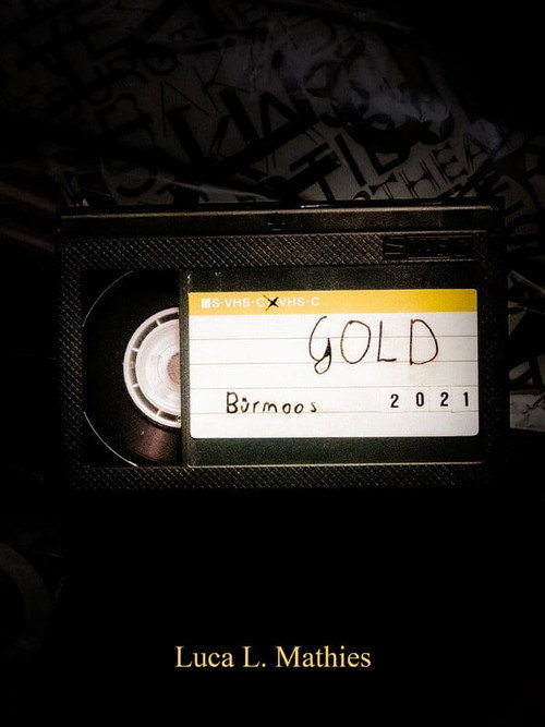 Movie poster for Gold (2021)