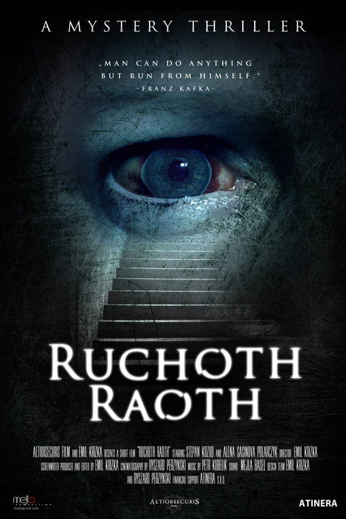 Movie poster for Ruchoth Raoth (2017)