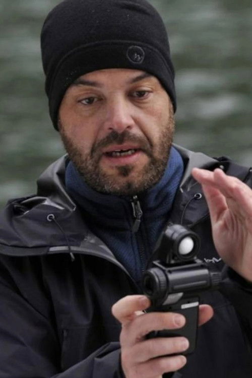 Adriano Goldman profile