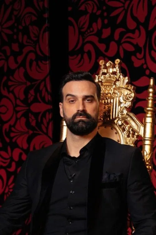 Photo of Ivan Šarić, Acting