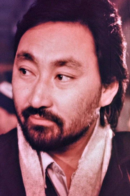 Photo of Edilbek Chokubaev, Acting
