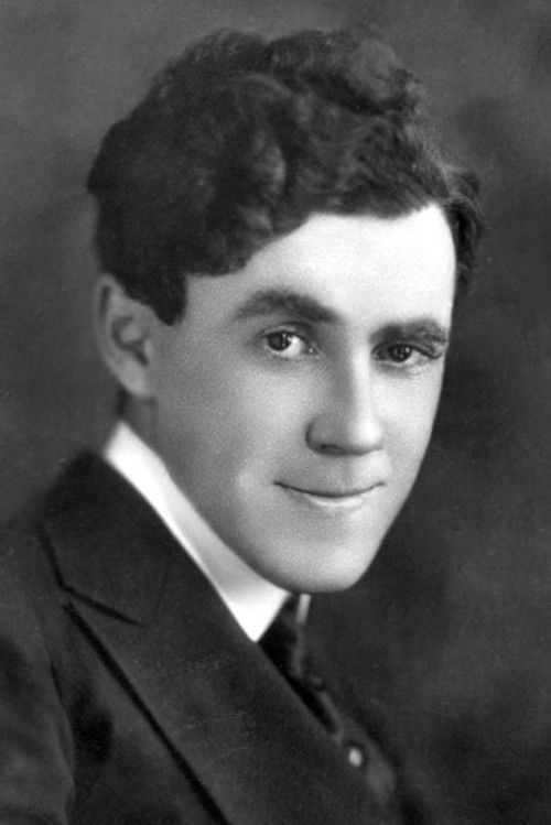 John F. Hamilton profile