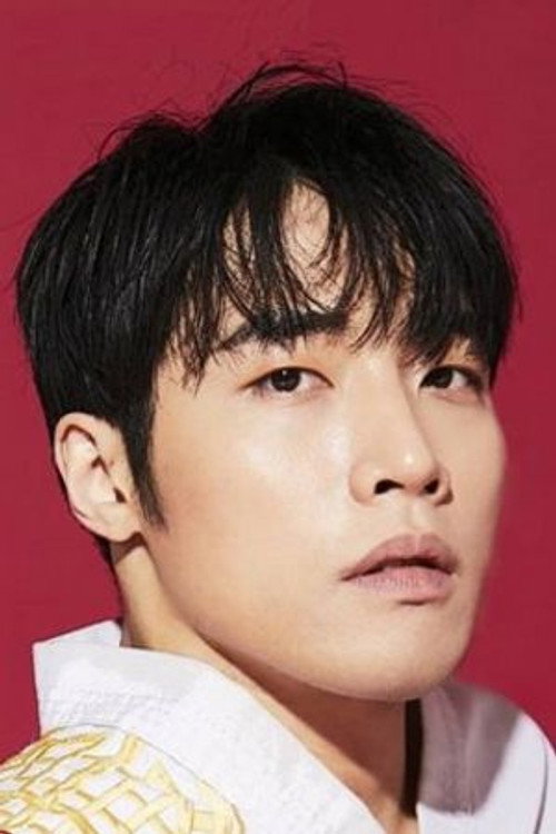 Photo of Shin Min-chul, Acting
