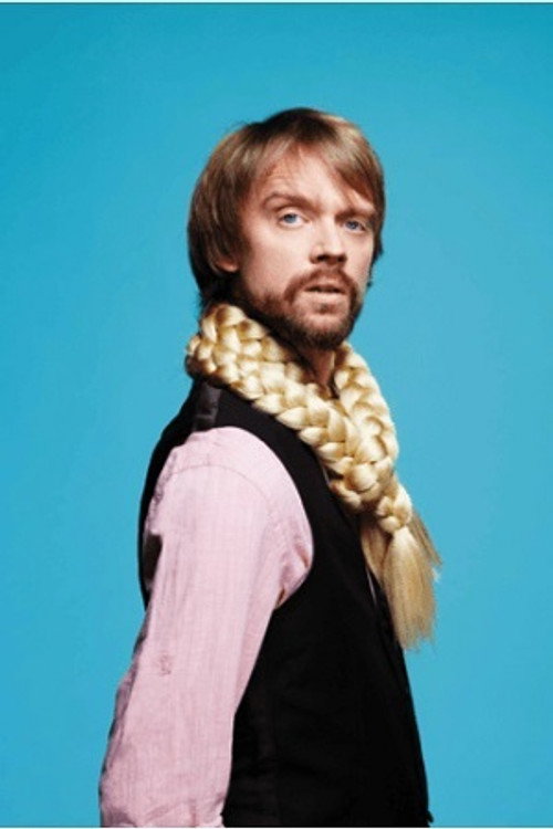 Photo of Tø Blønd, Acting
