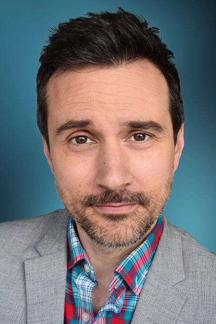 Josh Robert Thompson profile