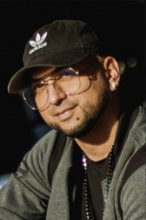 Edwin FrankO profile