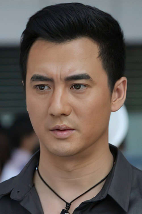 Xie Yuan-Jiang profile