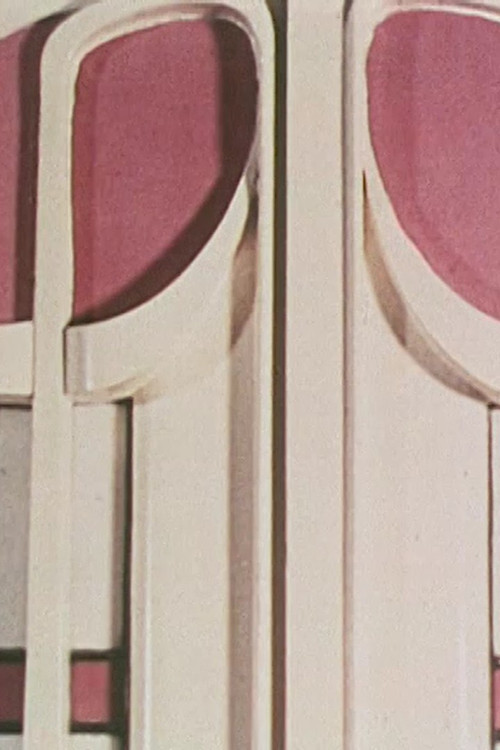 Movie poster for Mackintosh (1968)