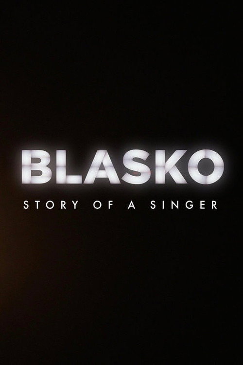 Movie poster for Blasko (2017)
